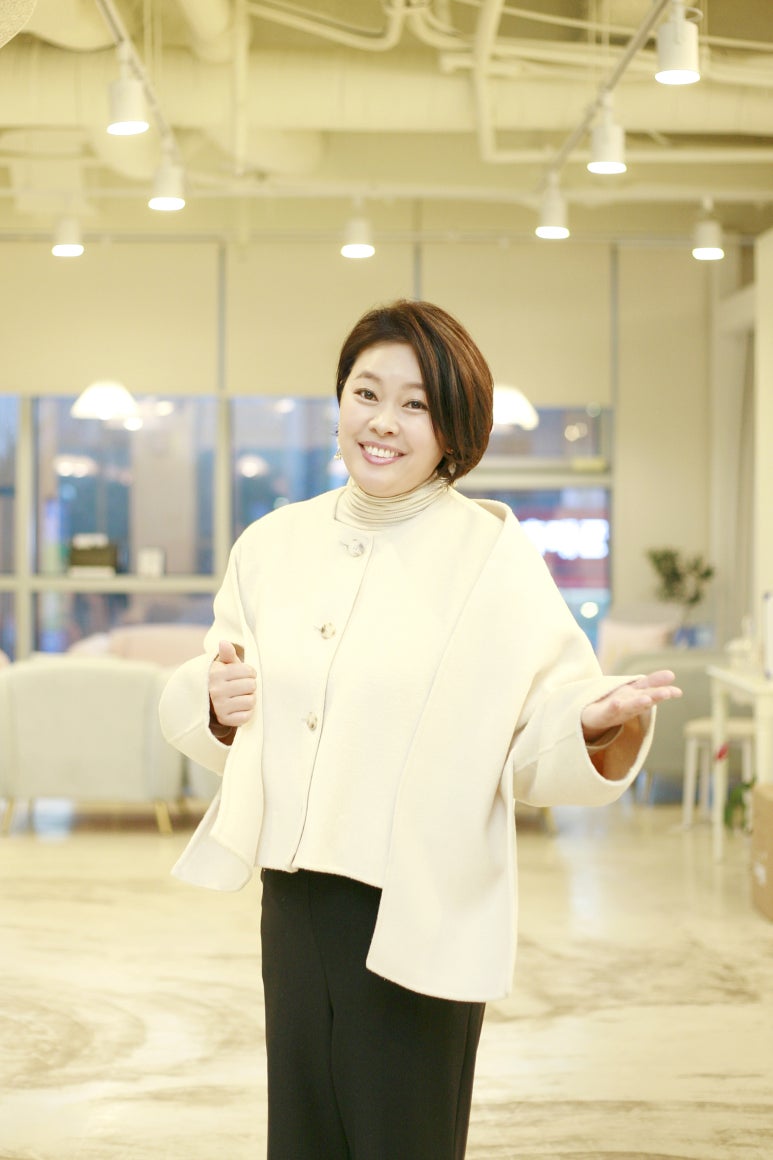 꿈을담아 논술스피치 신기연 원장